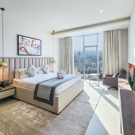 Farhan Tower Manama Zewnętrze zdjęcie