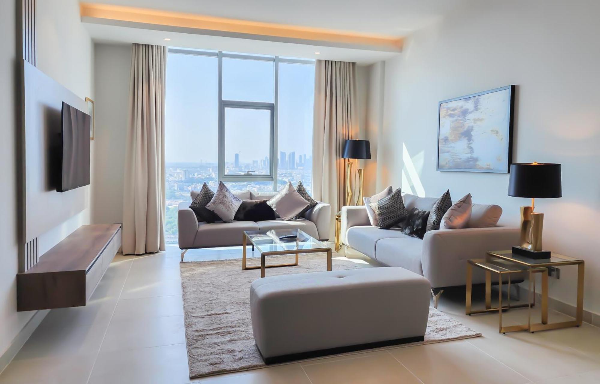 Farhan Tower Manama Zewnętrze zdjęcie
