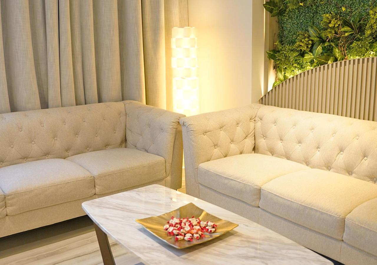 Farhan Tower Manama Zewnętrze zdjęcie