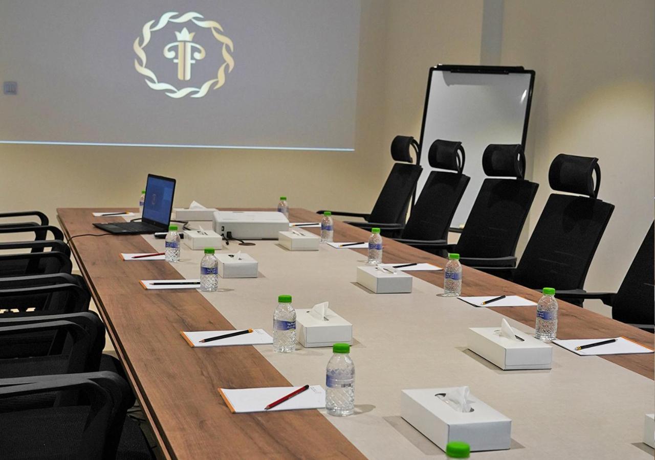 Farhan Tower Manama Zewnętrze zdjęcie