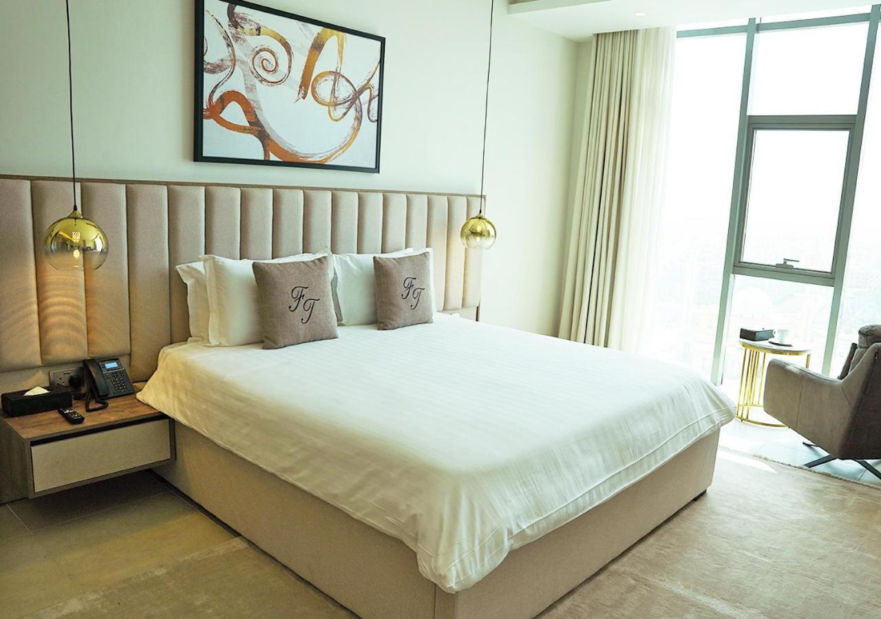 Farhan Tower Manama Zewnętrze zdjęcie
