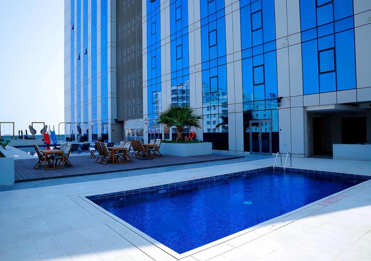 Farhan Tower Manama Zewnętrze zdjęcie