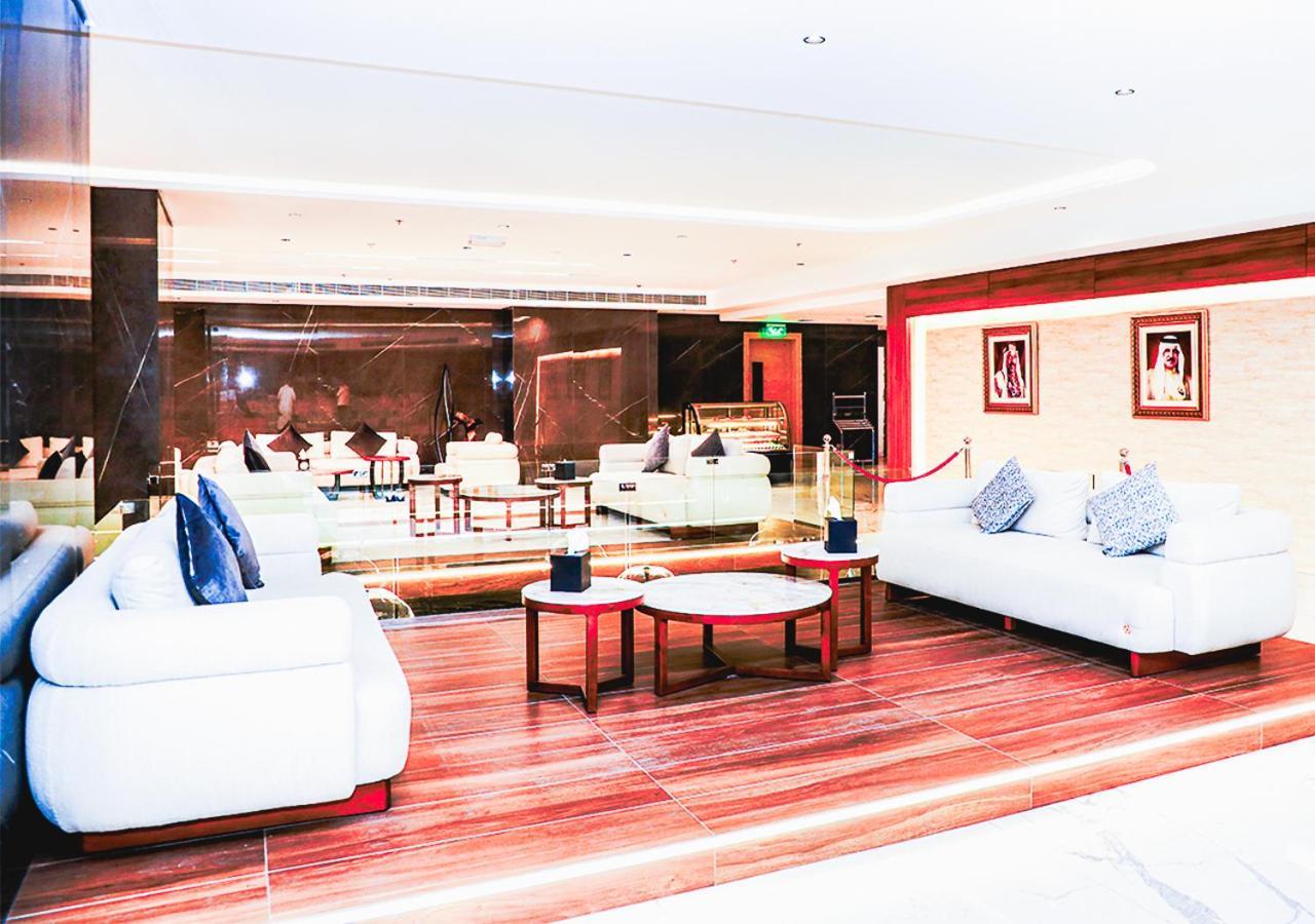 Farhan Tower Manama Zewnętrze zdjęcie
